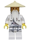Minifig No: njo0046 Name: Wu Sensei Minifig No: njo0046 Name: Wu Sensei