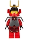 Minifig No: njo0050 Name: Samurai X (Nya) - Rise of the Snakes Minifig No: njo0050 Name: Samurai X (Nya) - Rise of the Snakes
