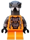 Minifig No: njo0056 Name: Chokun Minifig No: njo0056 Name: Chokun