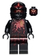 Minifig No: njo0057 Name: Cole NRG Minifig No: njo0057 Name: Cole NRG