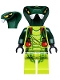 Minifig No: njo0058 Name: Spitta - Red Vials Minifig No: njo0058 Name: Spitta - Red Vials