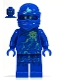 Minifig No: njo0061  Name: Jay NRG