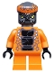 Minifig No: njo0063 Name: Snike Minifig No: njo0063 Name: Snike