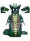 Minifig No: njo0066 Name: Acidicus Minifig No: njo0066 Name: Acidicus