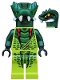 Minifig No: njo0068 Name: Lizaru Minifig No: njo0068 Name: Lizaru