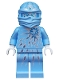 Minifig No: njo0069 Name: Zane NRG Minifig No: njo0069 Name: Zane NRG