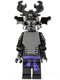 Minifig No: njo0078 Name: Lord Garmadon - The Final Battle Minifig No: njo0078 Name: Lord Garmadon - The Final Battle