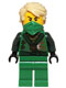 Minifig No: njo0097 Name: Lloyd (Techno Robe) - Rebooted Minifig No: njo0097 Name: Lloyd (Techno Robe) - Rebooted