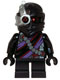 Minifig No: njo0098 Name: Mindroid Minifig No: njo0098 Name: Mindroid