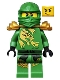 Minifig No: njo0108 Name: Lloyd DX Minifig No: njo0108 Name: Lloyd DX