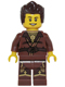 Minifig No: njo0110  Name: Dareth - Rebooted
