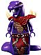 Minifig No: njo0113 Name: Chop'rai Minifig No: njo0113 Name: Chop'rai