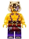Minifig No: njo0115  Name: Sleven