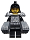 Minifig No: njo0118a Name: Karlof Minifig No: njo0118a Name: Karlof