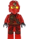 Minifig No: njo0121 Name: Kai (Jungle Robe) - Tournament of Elements, Scabbard Minifig No: njo0121 Name: Kai (Jungle Robe) - Tournament of Elements, Scabbard