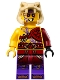 Minifig No: njo0122  Name: Kapau