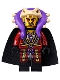 Minifig No: njo0126 Name: Chen - Cape Minifig No: njo0126 Name: Chen - Cape