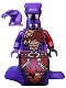 Minifig No: njo0127 Name: Kapau'rai Minifig No: njo0127 Name: Kapau'rai