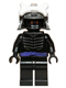 Minifig No: njo013  Name: Lord Garmadon - The Golden Weapons