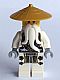 Minifig No: njo0142 Name: Wu Sensei - Possession Minifig No: njo0142 Name: Wu Sensei - Possession
