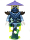 Minifig No: njo0147  Name: Ghost, Scythe Master Ghoultar