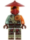 Minifig No: njo0149 Name: Ronin - Possession Minifig No: njo0149 Name: Ronin - Possession