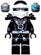 Minifig No: njo0151 Name: Zane (Deepstone Armor) - Possession Minifig No: njo0151 Name: Zane (Deepstone Armor) - Possession
