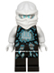 Minifig No: njo0159  Name: Zane (Airjitzu) - Possession