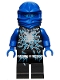 Minifig No: njo0160  Name: Jay (Airjitzu) - Possession