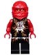 Minifig No: njo0161 Name: Kai (Airjitzu) - Possession Minifig No: njo0161 Name: Kai (Airjitzu) - Possession