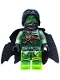 Minifig No: njo0163 Name: Morro - Possession, Black Tattered Cape Minifig No: njo0163 Name: Morro - Possession, Black Tattered Cape