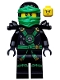 Minifig No: njo0167 Name: Lloyd (Deepstone Armor) - Possession Minifig No: njo0167 Name: Lloyd (Deepstone Armor) - Possession