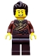 Minifig No: njo0170  Name: Dareth - Possession