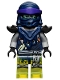 Minifig No: njo0173 Name: Bow Master Soul Archer - Legs Minifig No: njo0173 Name: Bow Master Soul Archer - Legs