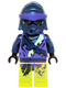 Minifig No: njo0176 Name: Ghost Ninja Wooo Minifig No: njo0176 Name: Ghost Ninja Wooo