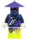 Minifig No: njo0183  Name: Ghost Warrior Wail