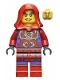 Minifig No: njo0188 Name: Clouse - Skybound, Hood Minifig No: njo0188 Name: Clouse - Skybound, Hood