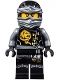 Minifig No: njo0199  Name: Cole