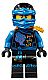 Lego part: Jay - Skybound
