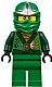 Minifig No: njo0213 Name: Lloyd - Rebooted with ZX Hood Minifig No: njo0213 Name: Lloyd - Rebooted with ZX Hood