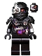 Minifig No: njo0221 Name: General Cryptor Minifig No: njo0221 Name: General Cryptor