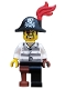Minifig No: njo0236 Name: Captain Soto Minifig No: njo0236 Name: Captain Soto