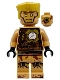 Minifig No: njo0237 Name: Zane Echo Minifig No: njo0237 Name: Zane Echo