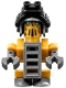 Minifig No: njo0240 Name: Tai-D Minifig No: njo0240 Name: Tai-D