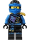 Minifig No: njo0248  Name: Jay - Skybound, Dual Sided Head