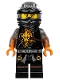 Lego part: Cole RX