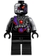Minifig No: njo0267 Name: Nindroid Minifig No: njo0267 Name: Nindroid
