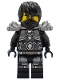 Minifig No: njo0273 Name: Cole - Rebooted, Stone Armor Minifig No: njo0273 Name: Cole - Rebooted, Stone Armor