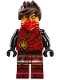 Minifig No: njo0274 Name: Kai - The Hands of Time Minifig No: njo0274 Name: Kai - The Hands of Time