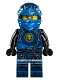 Minifig No: njo0281  Name: Jay - The Hands of Time